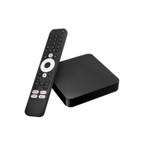 Wimnet streaming box